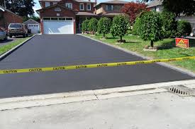 Ferrysburg, MI Driveway Paving Services Company